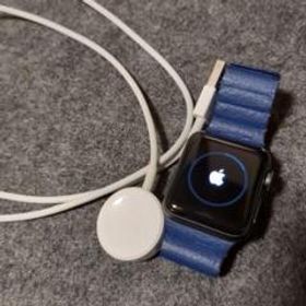 Apple Watch Series 3 GPSモデル 38mm