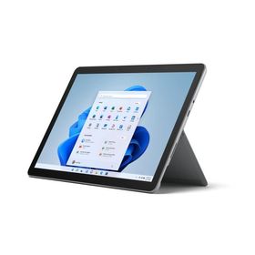 マイクロソフト Surface Go 3 / Office H&amp;B 2021 搭載 / 10.5インチ / Intel Pentium Gold 65