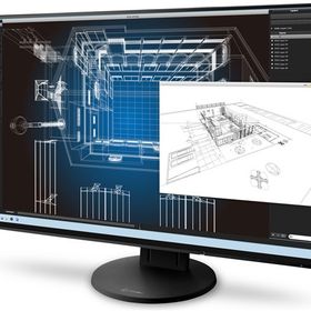 FlexScan EV2456-BK (ブラック) 24.1型 カラー液晶モニター