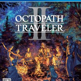 オクトパストラベラーII PS4版