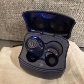 ATH-CKS50TW Bluetoothイヤホン