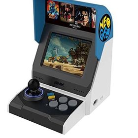 SNK ＮＥＯＧＥＯ ｍｉｎｉ インターナショナル版 Video Game