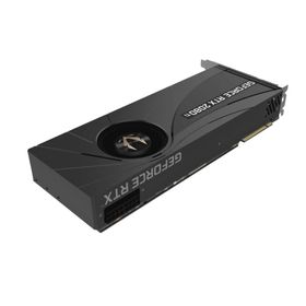 ZOTAC (ゾタック) PCパーツ グラフィックボード RTX2080Ti 11GB 352bit GGR6 シングルファン ZT-T20810A-10P