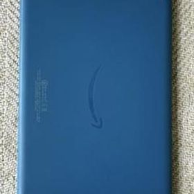 Fire HD 8（第10世代 ）32GB ブルー