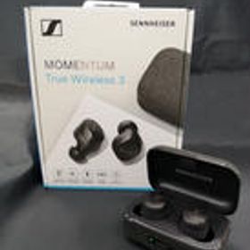 SENNHEISER イヤホン MTW3 SENNHEISER