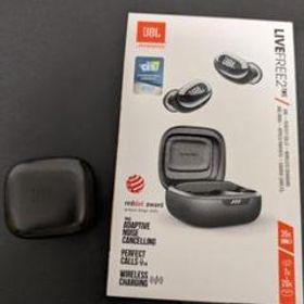 JBL LIVE FREE2 TWS