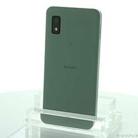 〔中古品〕 AQUOS wish2 64GB オリーブグリーン A204SH Y!mobile〔中古品〕 AQUOS wish2 64GB オリーブグリーン A204SH Y!mobile