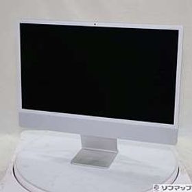 Apple iMac M1 24インチ 4.5K 2021 新品¥159,800 中古¥99,000 | 新品