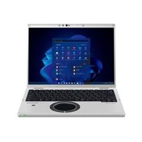 【新品/取寄品】Panasonic Let's note FV3 CF-FV3GDMCR /14インチ/Core i5/メモリ 16GB/SSD 512GB/Office/Win11 Home/ ノートパソコン レッツノート パナソニック