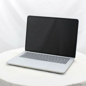 【中古】Microsoft(マイクロソフト) 〔展示品〕 Surface Laptop Studio 〔Core i5／16GB／SSD256GB〕 9T8-00018 【262-ud】