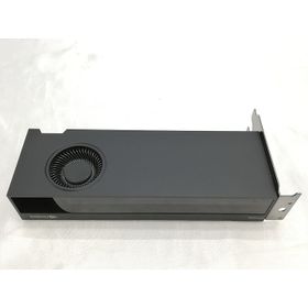 【中古】NVIDIA NVIDIA RTX A2000 RTX A2000/6GB(GDDR6)【ECセンター】保証期間1週間