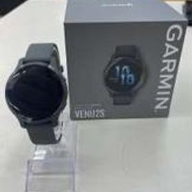 ウェアラブル端末アクセサリー関連 VENU 2S GARMIN
