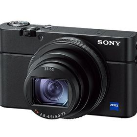 【新品/取寄品】SONY サイバーショット DSC-RX100M7 コンパクト デジタルカメラ ソニー