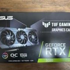 ASUS TUF Gaming TUF RTX3080 10G GAMING