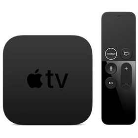 Apple TV (第4世代) 32GB [MR912J/A] TV