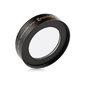 Opteka Achromatic 10x Diopter Close-Up Macro Lens for Canon EOS 90D, 80D, 77D, 70D, 60D, 1Ds, 7D, 6D, 5D, 5DS, T7s, T7i, T7, T6s, T6i, T6, SL3 and SL2