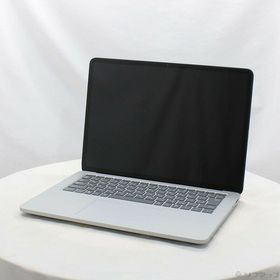 【中古】Microsoft(マイクロソフト) 〔展示品〕 Surface Laptop Studio 〔Core i5／16GB／SSD256GB〕 9T8-00018 【262-ud】