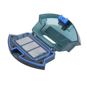 掃除機ダストボックス集塵箱、Eufy Robovac 11S、11S PLUS、12、15C、15T、25C、30、30C、35Cに対応