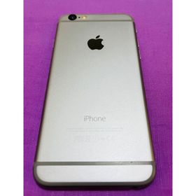 iPhone 6 シルバー 中古 3,500円 | ネット最安値の価格比較 プライスランク