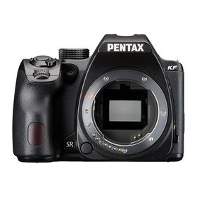 《新品》 PENTAX (ペンタックス) KF ボディ ブラック [ デジタル一眼レフカメラ | デジタル一眼カメラ | デジタルカメラ ]【KK9N0D18P】