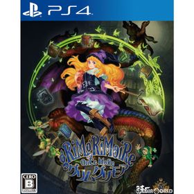 【中古】[PS4]グリムグリモア OnceMore(gRiMgRiMoiRe ワンスモア)(20220728)