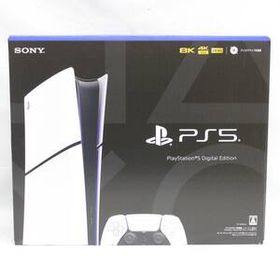 PS5 slim(Playstation 5 slim) ゲーム機本体 中古 45,000円 | ネット最