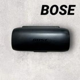 BOSE SoundSport Free ワイヤレスイヤホン