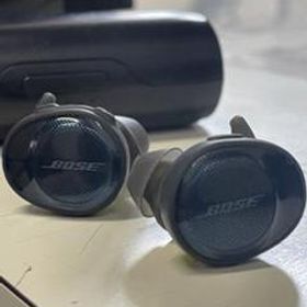 Bose soundsport free
