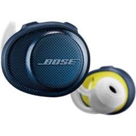 Bose SoundSport Free wirelessワイヤレスインイヤホン