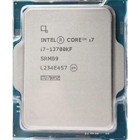 *Intel Core i7-13700KF SRMB9 8C 3.4GHz 30MB 125W LGA1700