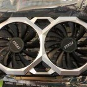 GeForce RTX 2060 SUPER VENTUS