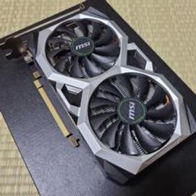 MSI GEFORCE RTX 2060 SUPER VENTUS XS J …