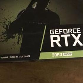 GALAX GeForce RTX2060 super 8G GDDR6