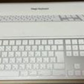 Magic keyboard テンキー付きJIS