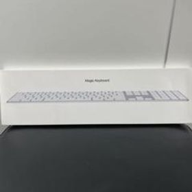 Apple Magic Keyboard A1843 MQ052J/A