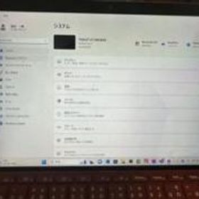 Surface Go 3 128GB +備品 Offic