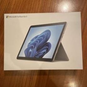 Microsoft Surface Go3 美品