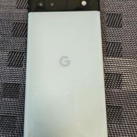 Google Pixel 6a Sage 128 GB SIMフリー