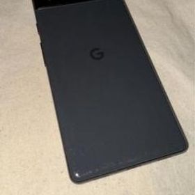 Google Pixel 6a Charcoal 128 GB au