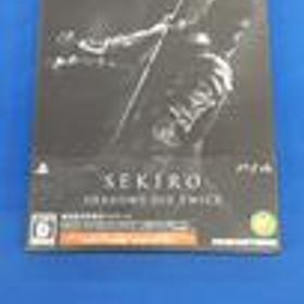 家庭用ゲームソフト PlayStation4 - SEKIRO s-l400.jpg