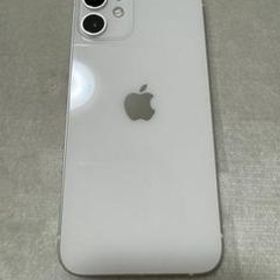 iPhone 12 mini ホワイト 128 GB docomo