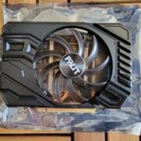 GTX 1660 ti グラフィックボード