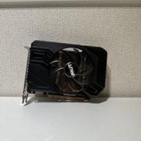 PALIT GTX1660Ti STORMX 6G