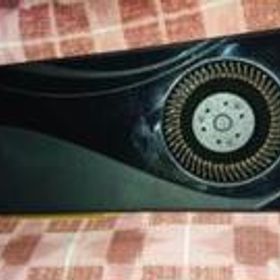 NVIDIA GeForce GTX 1660 ti
