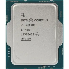 インテル Core i5 13400F BOX 新品¥31,563 中古¥27,980 | 新品・中古の