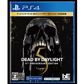 DbD(Dead by Daylight) PS4 新品¥2,199 中古¥168 | 新品・中古のネット ...