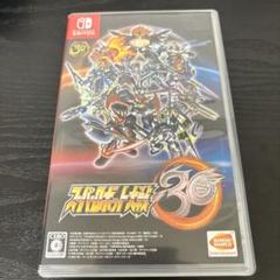 スーパーロボット大戦30