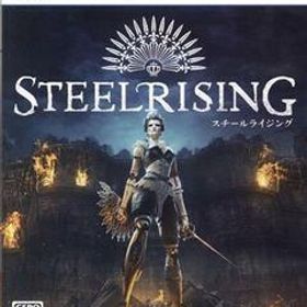 Ｓｔｅｅｌｒｉｓｉｎｇ（スチールライジング）／ＰＳ５