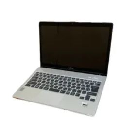 富士通 LIFEBOOK SH90 中古¥7,800 | 新品・中古のネット最安値