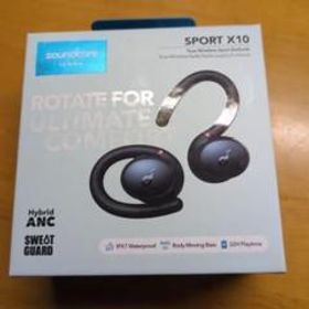 anker soundcore SPORT X10